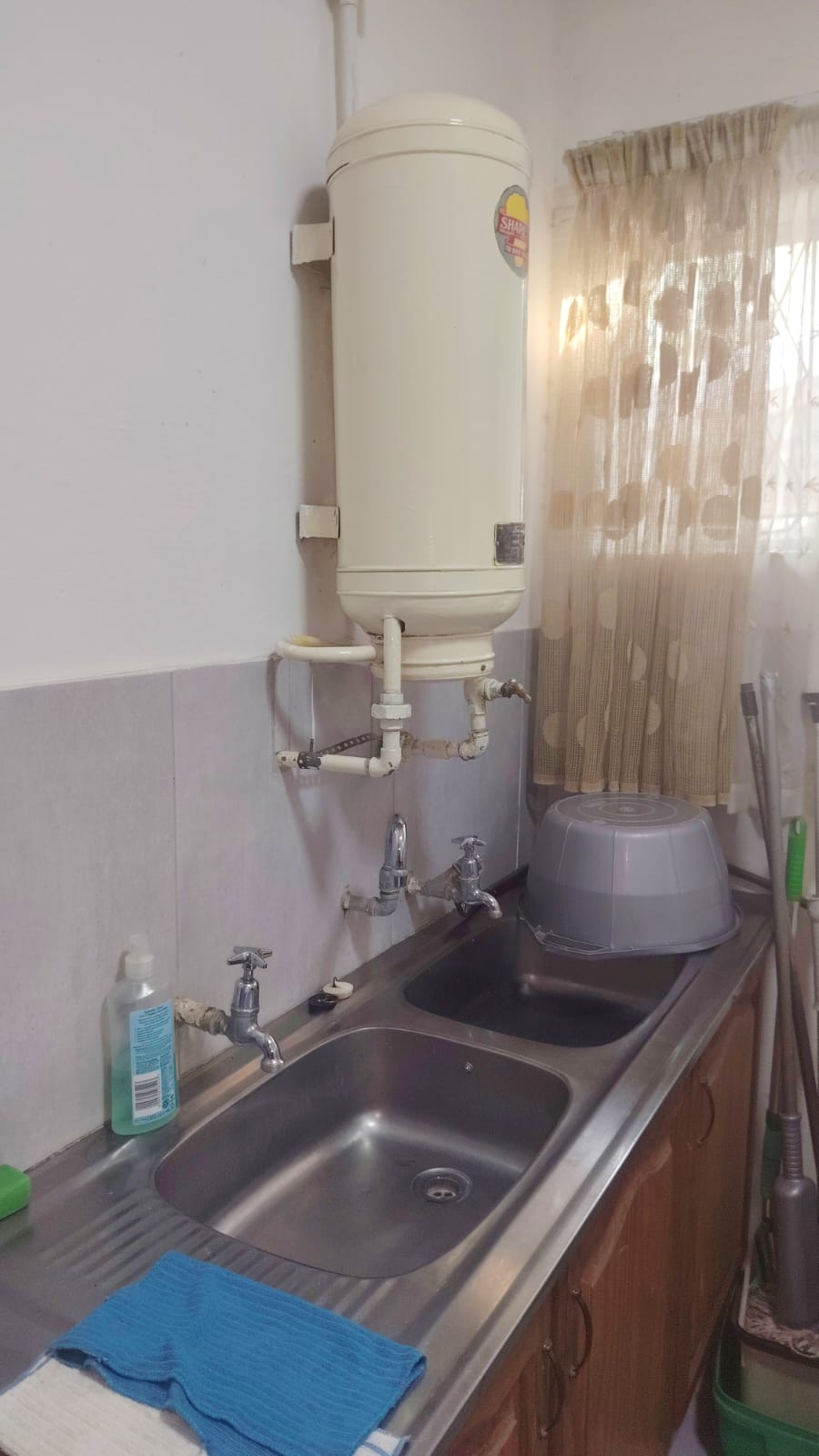 4 Bedroom Property for Sale in Sasolburg Ext 4 Free State